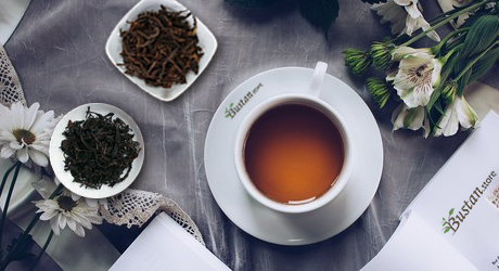 Pu-Erh Tea Pu-Erh Tea