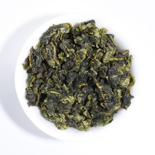 2024 Autumn Tea Anxi traditional Authentic Fresh-Flavored Tieguanyin Oolong Tea 500g Grade #4