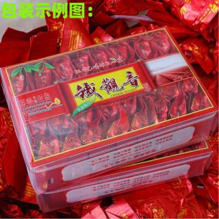 Anxi Tieguanyin High Mountain Oolong Tea New Tea 250g*2 Boxes