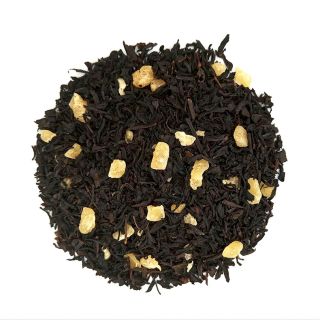 Wholesale 500g Lychee Black Tea | Bustan.store
