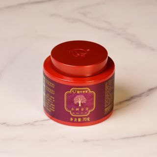 Century-old Tree First-degree Fengqing Dianhong Tea with Golden Bud