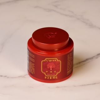 Fengqing Dianhong Hermes Chinese Red High Fragrance Top Grade Black Tea