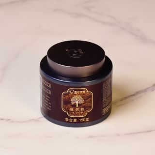 Pu'er Ripe Tea Jingjie 8g Dragon Ball Yiwu Royal Tribute Tea Producing Area