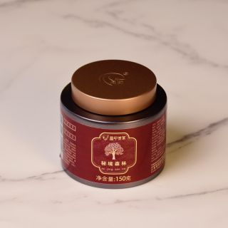 Pu'er Ripe Tea Mjing 8g Dragon Ball Xishuangbanna Menghai production area