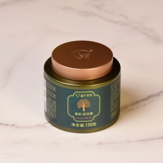 Pu'er raw tea Guafengzhai 8g Dragon Ball