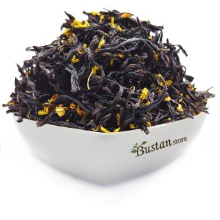 Osmanthus Black Tea