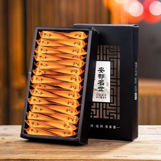 Fujian oolong Tieguanyin New Tea High Mountain Fragrance Gift Box 560g (10g*28packs*2pics)
