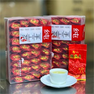 Fujian Anxi Oolong Tea Tieguanyin Tea Vacuum Individual Packet 500g (8g*64 packs)