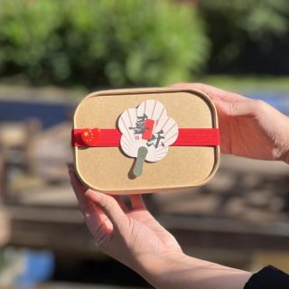 18-Variety Mini Tea Cake Sampler Set (30 Count)